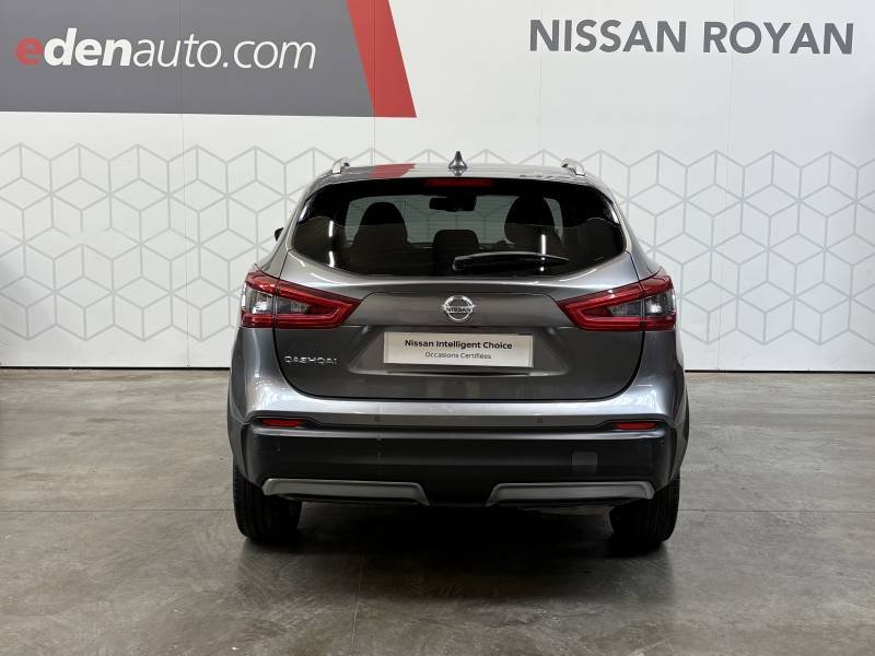 Nissan Qashqai - Photo 4