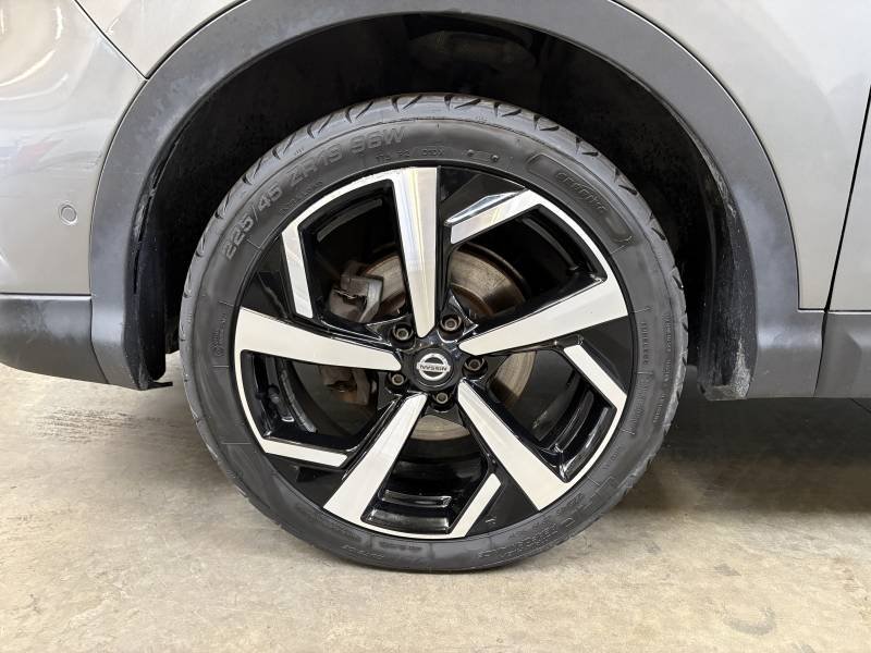 Nissan Qashqai - Photo 41