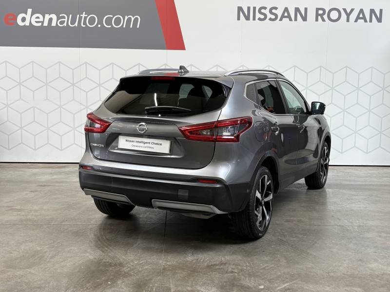 Nissan Qashqai - Photo 5