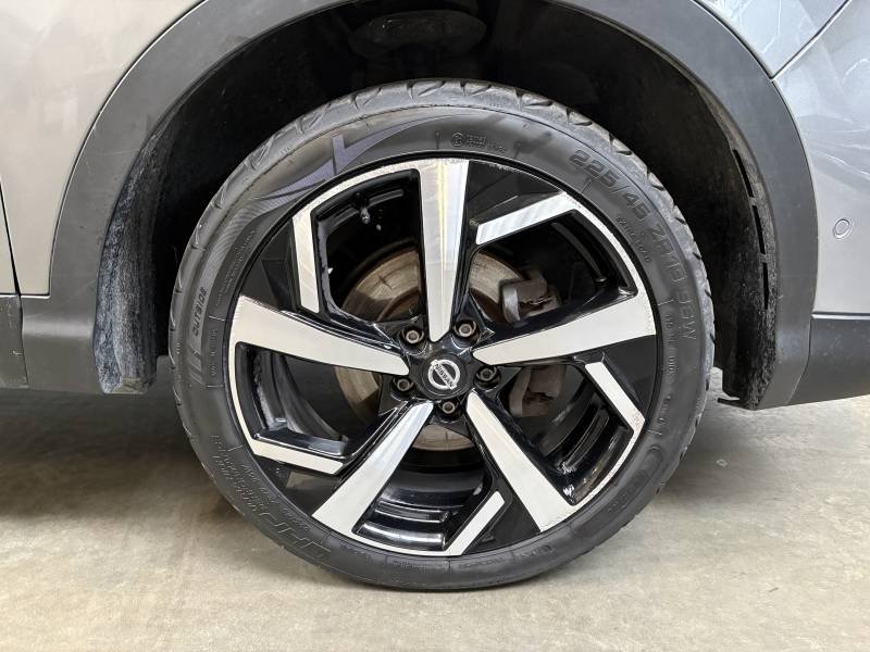 Nissan Qashqai - Photo 6