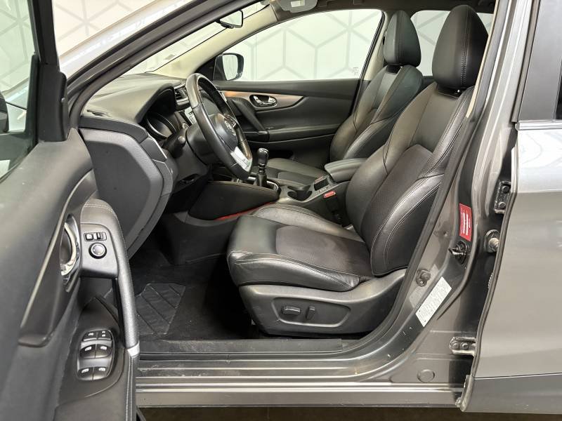 Nissan Qashqai - Photo 7