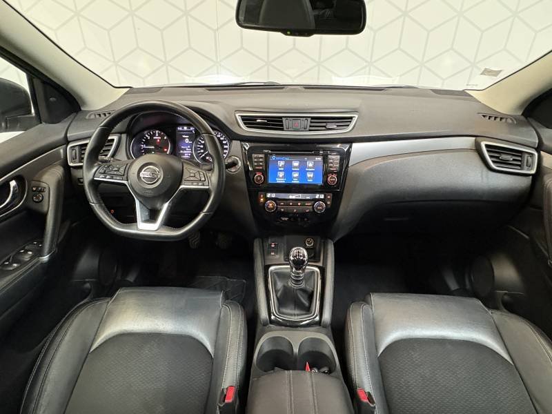 Nissan Qashqai - Photo 8