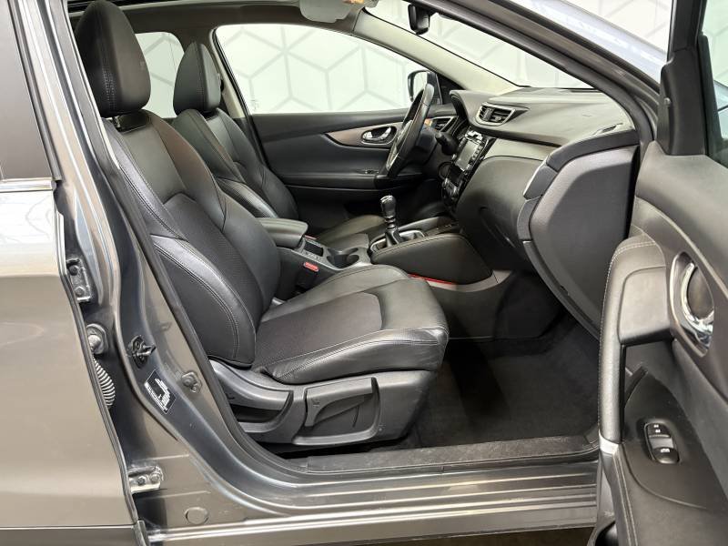 Nissan Qashqai - Photo 9
