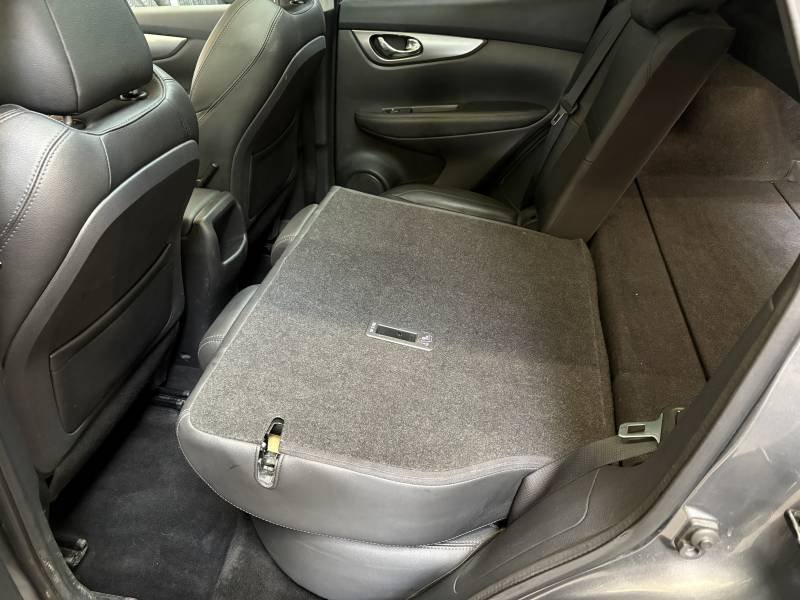 Nissan Qashqai - Photo 10