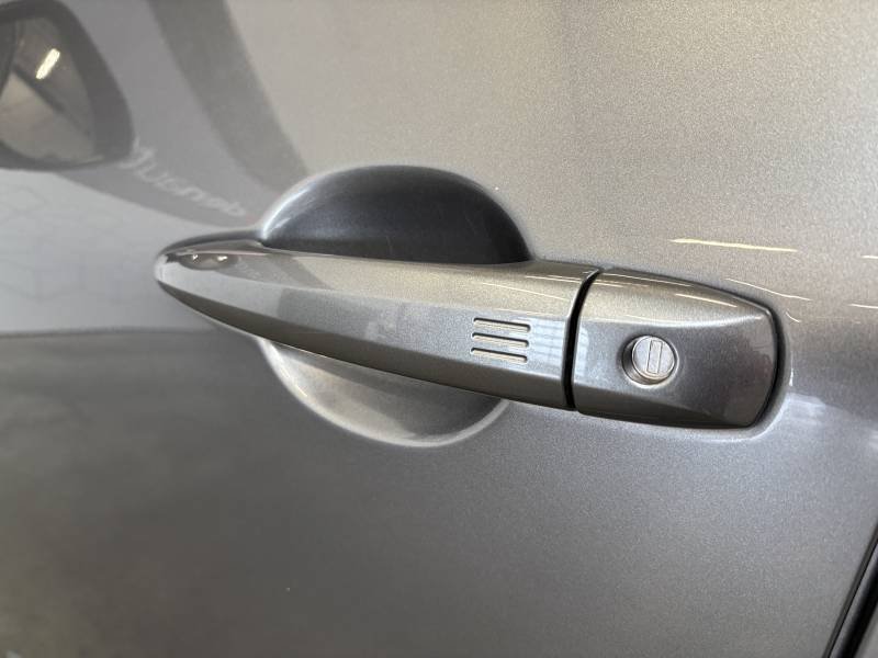 Nissan X-Trail - Photo 11