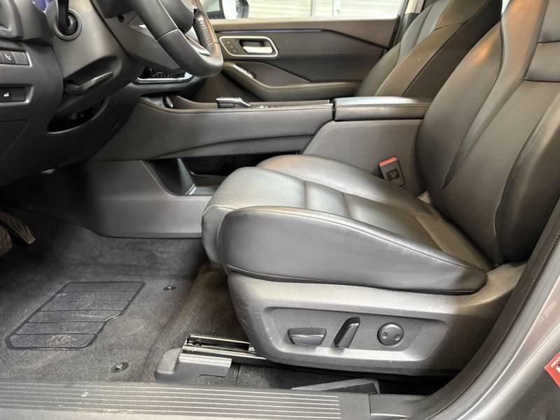 Nissan X-Trail - Photo 13