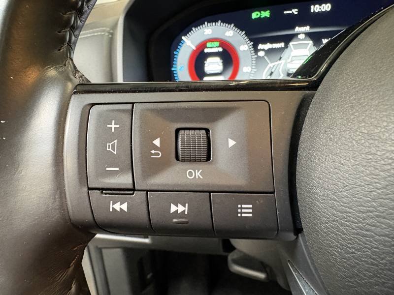 Nissan X-Trail - Photo 15