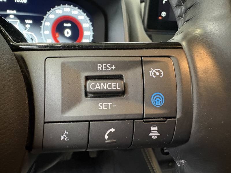 Nissan X-Trail - Photo 16
