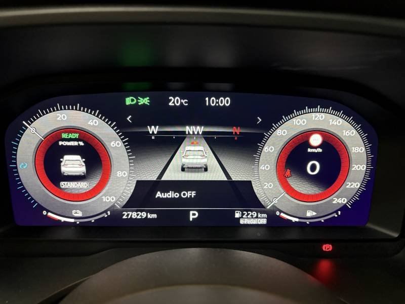 Nissan X-Trail - Photo 19