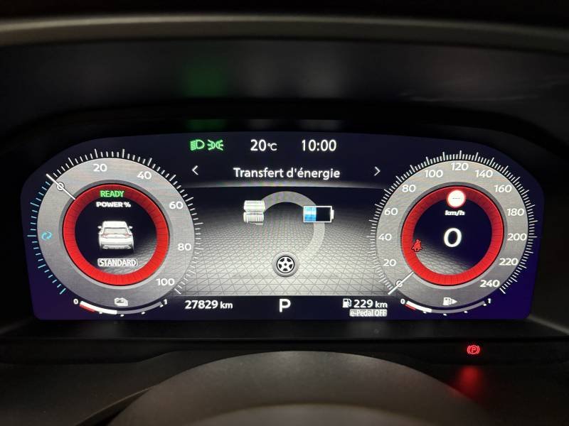 Nissan X-Trail - Photo 20