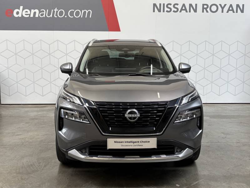 Nissan X-Trail - Photo 2