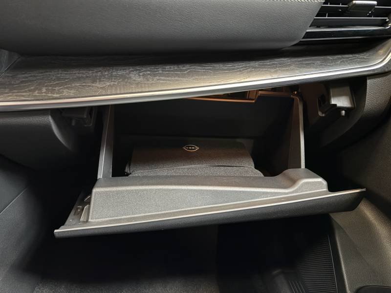 Nissan X-Trail - Photo 24
