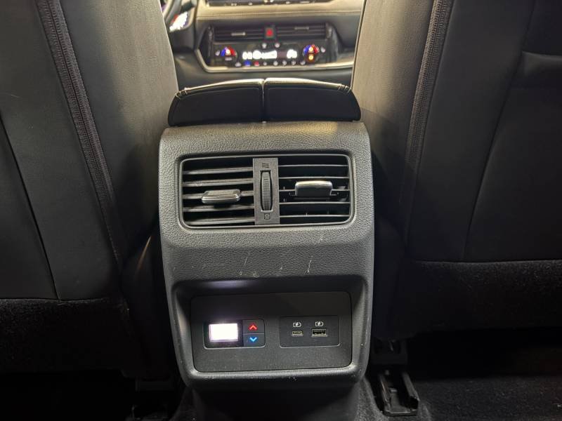 Nissan X-Trail - Photo 28