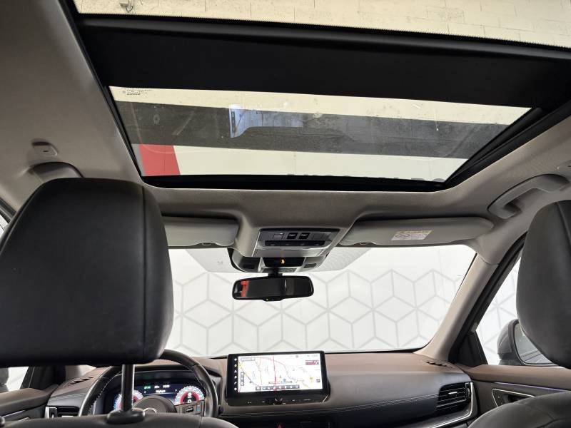 Nissan X-Trail - Photo 29