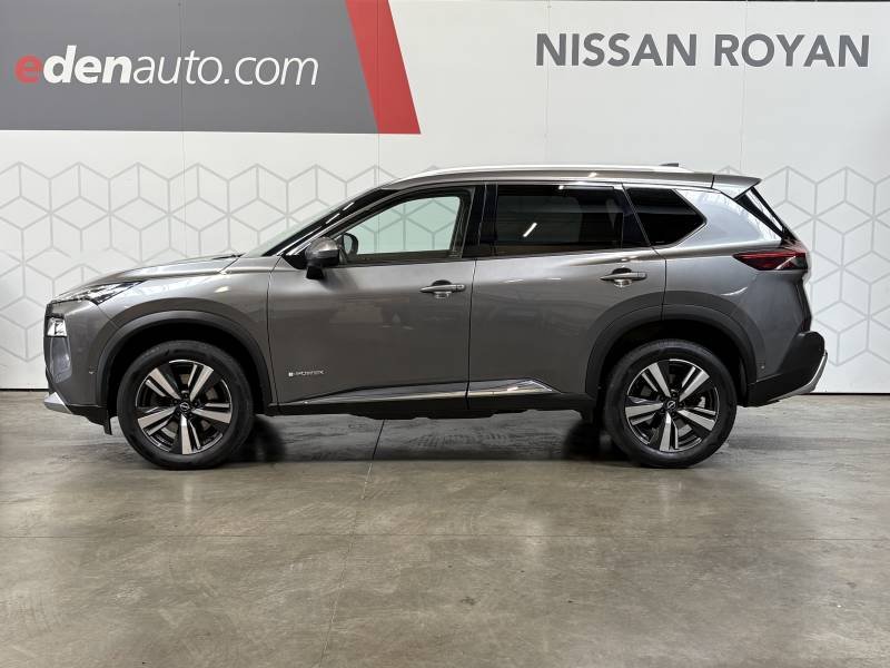 Nissan X-Trail - Photo 3