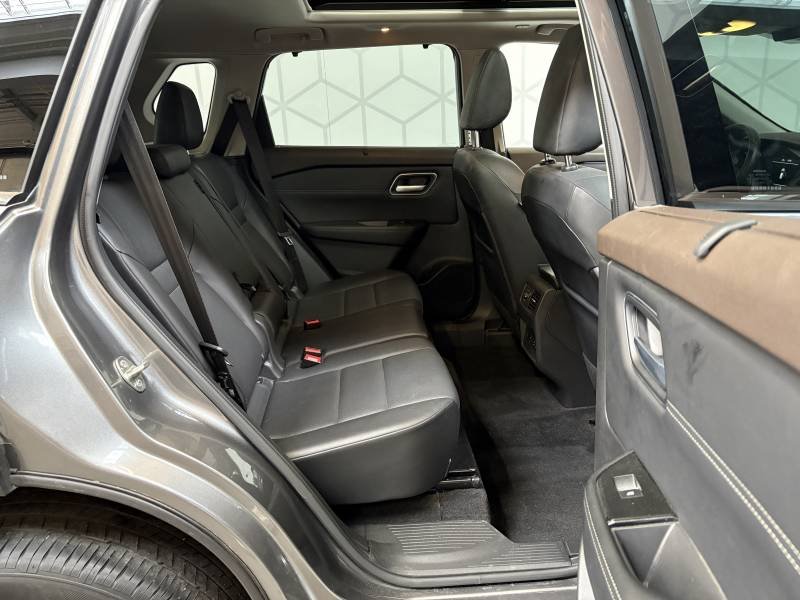 Nissan X-Trail - Photo 32