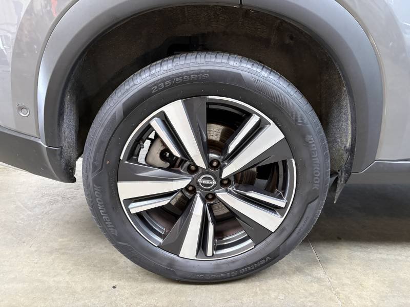 Nissan X-Trail - Photo 33