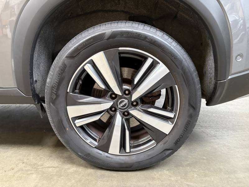 Nissan X-Trail - Photo 37