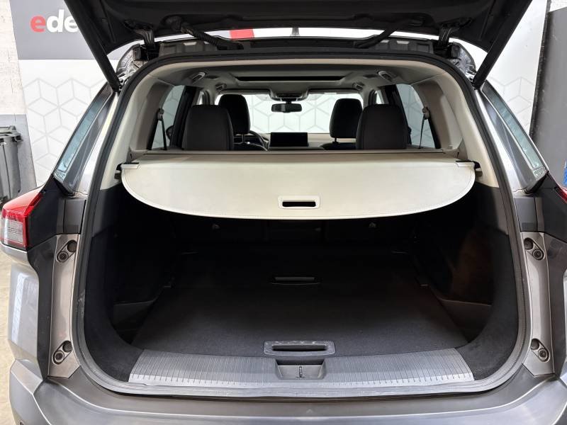 Nissan X-Trail - Photo 39