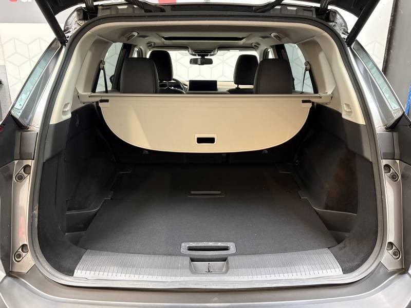 Nissan X-Trail - Photo 40