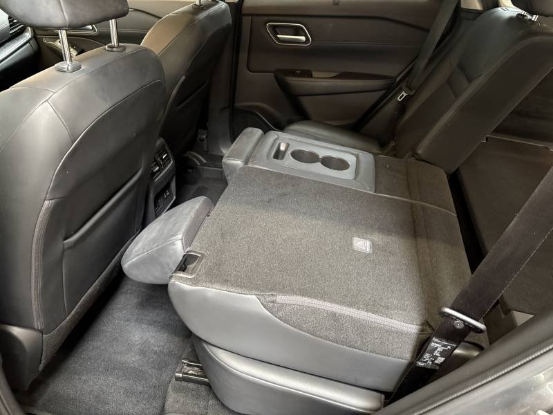 Nissan X-Trail - Photo 42