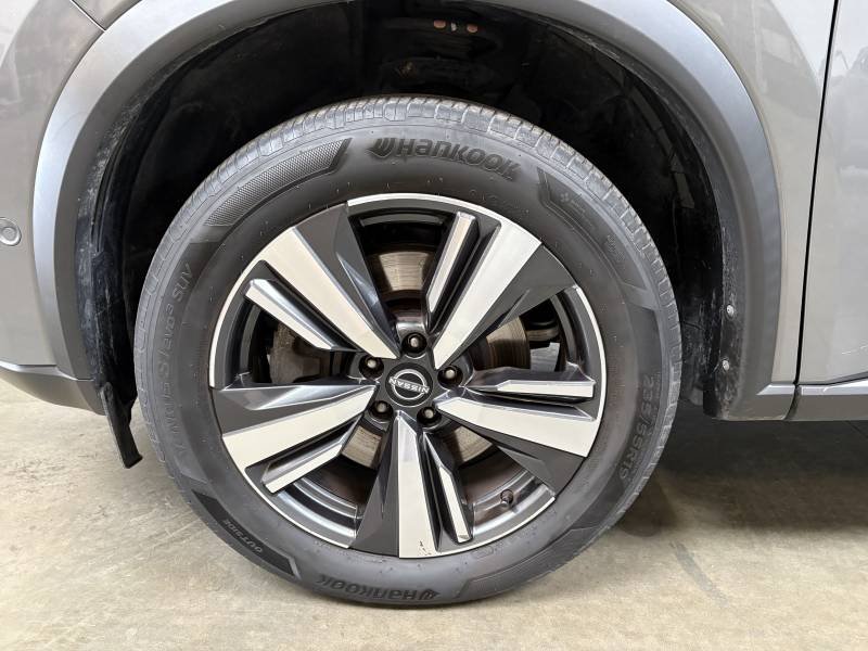 Nissan X-Trail - Photo 6
