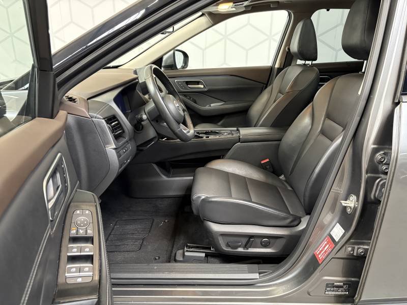 Nissan X-Trail - Photo 7