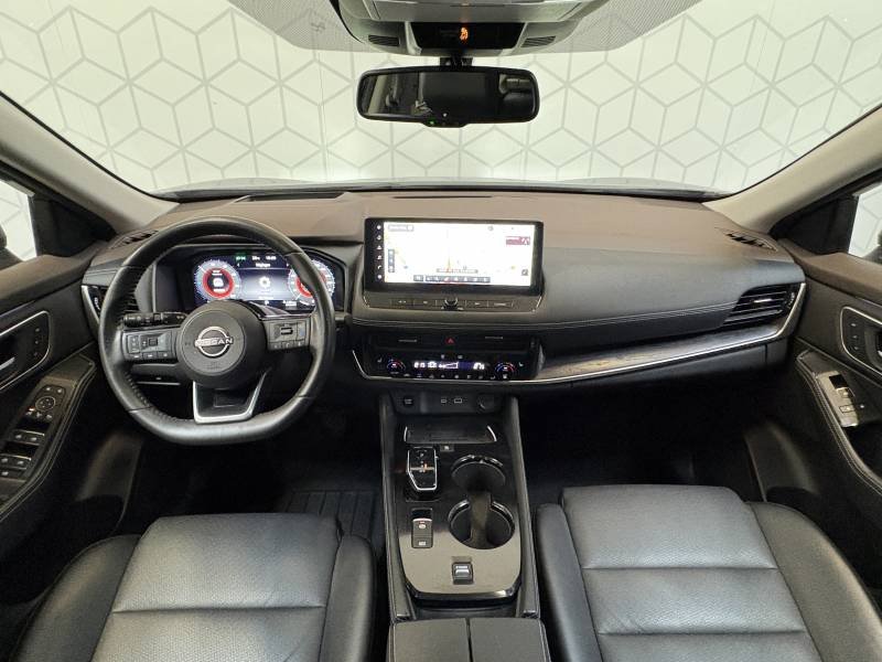 Nissan X-Trail - Photo 8