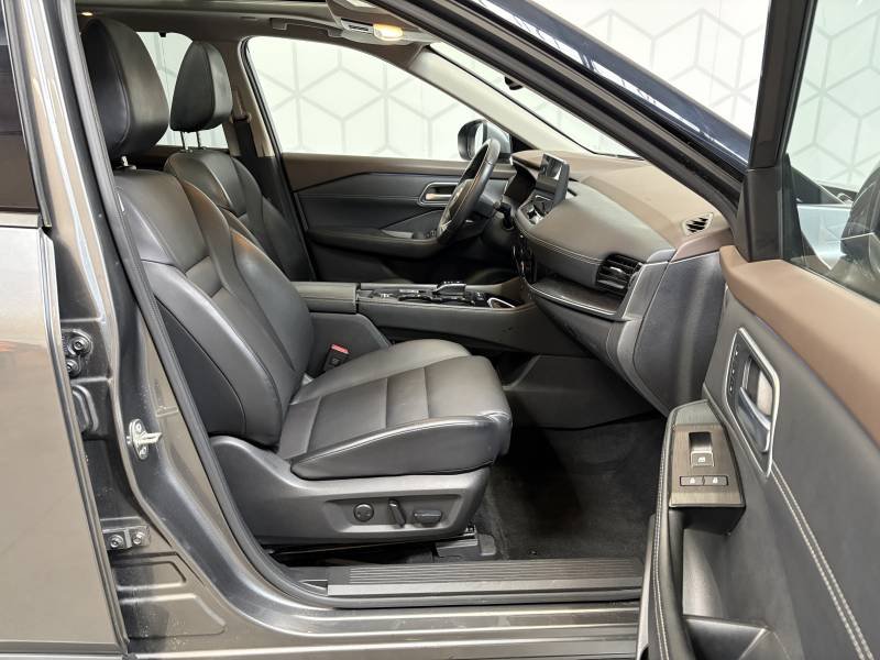 Nissan X-Trail - Photo 9