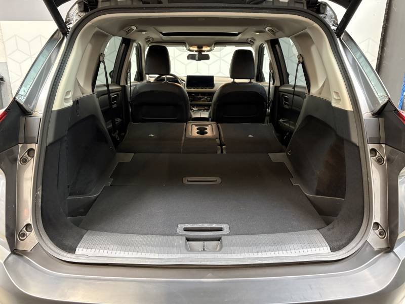 Nissan X-Trail - Photo 10