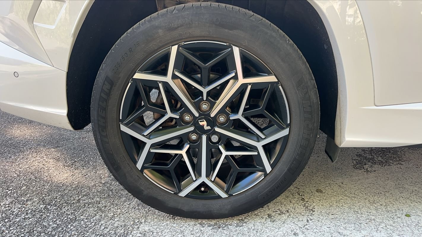 Hyundai Tucson - Photo 16