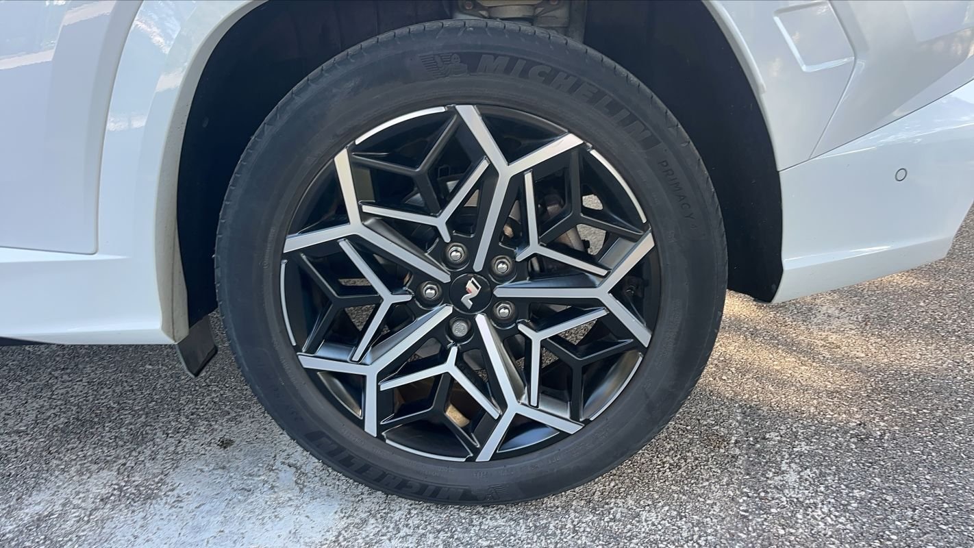 Hyundai Tucson - Photo 19