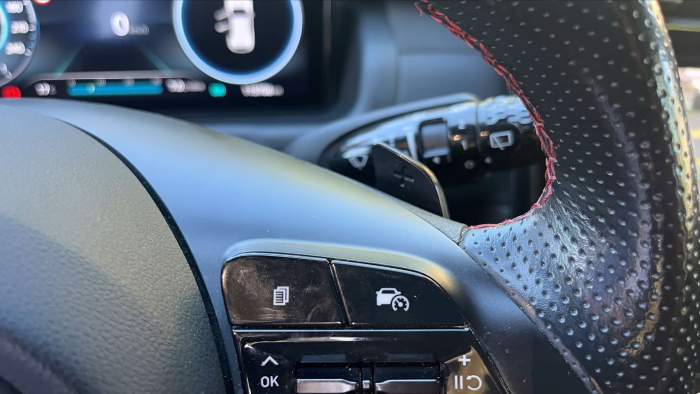 Hyundai Tucson - Photo 27