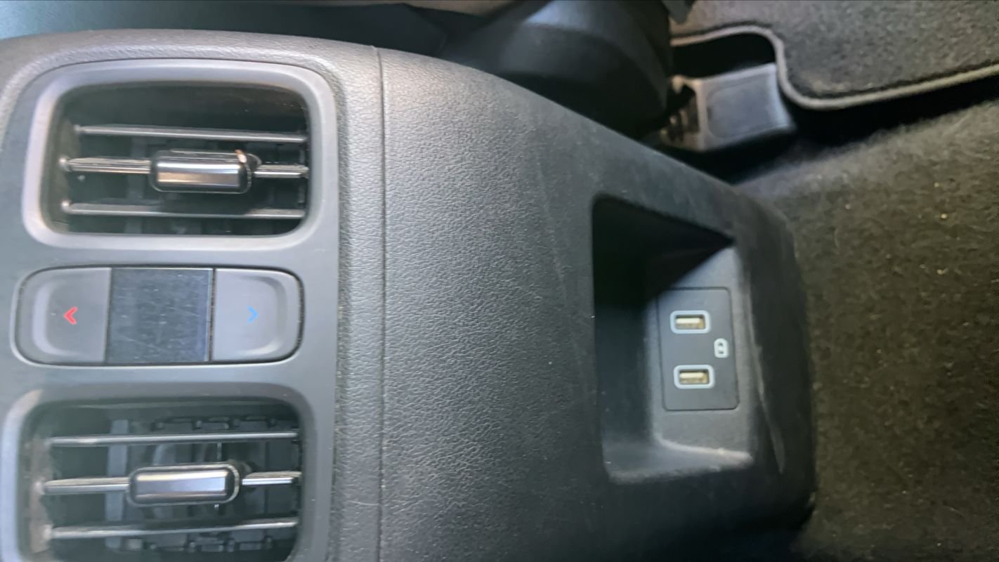 Hyundai Tucson - Photo 29