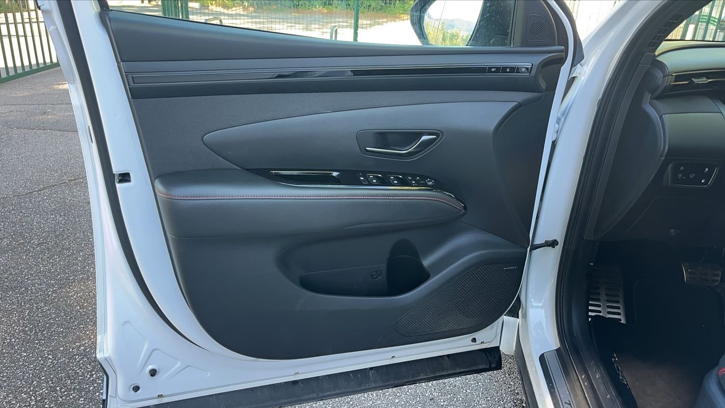 Hyundai Tucson - Photo 7