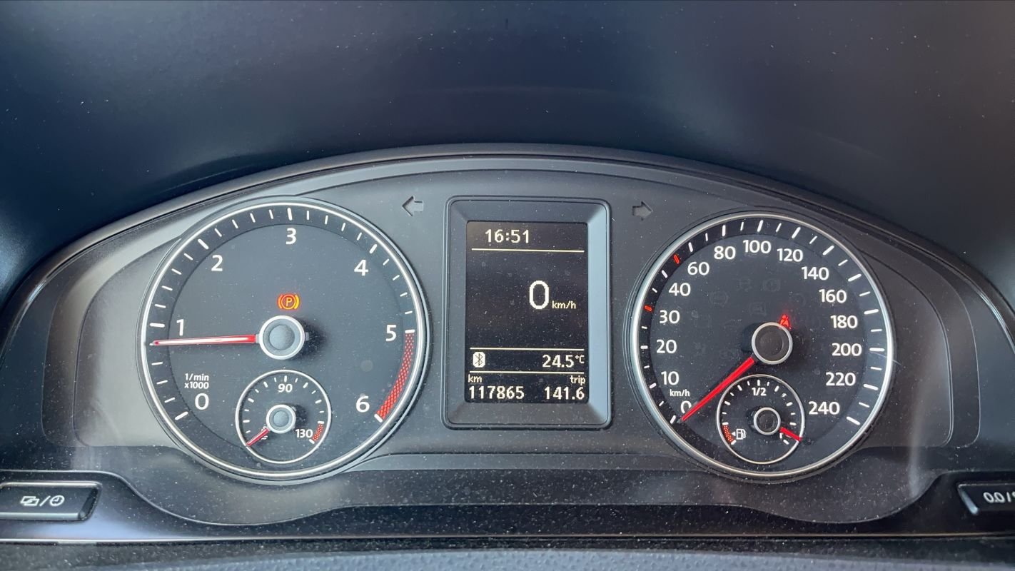 Volkswagen Transporter - Photo 12