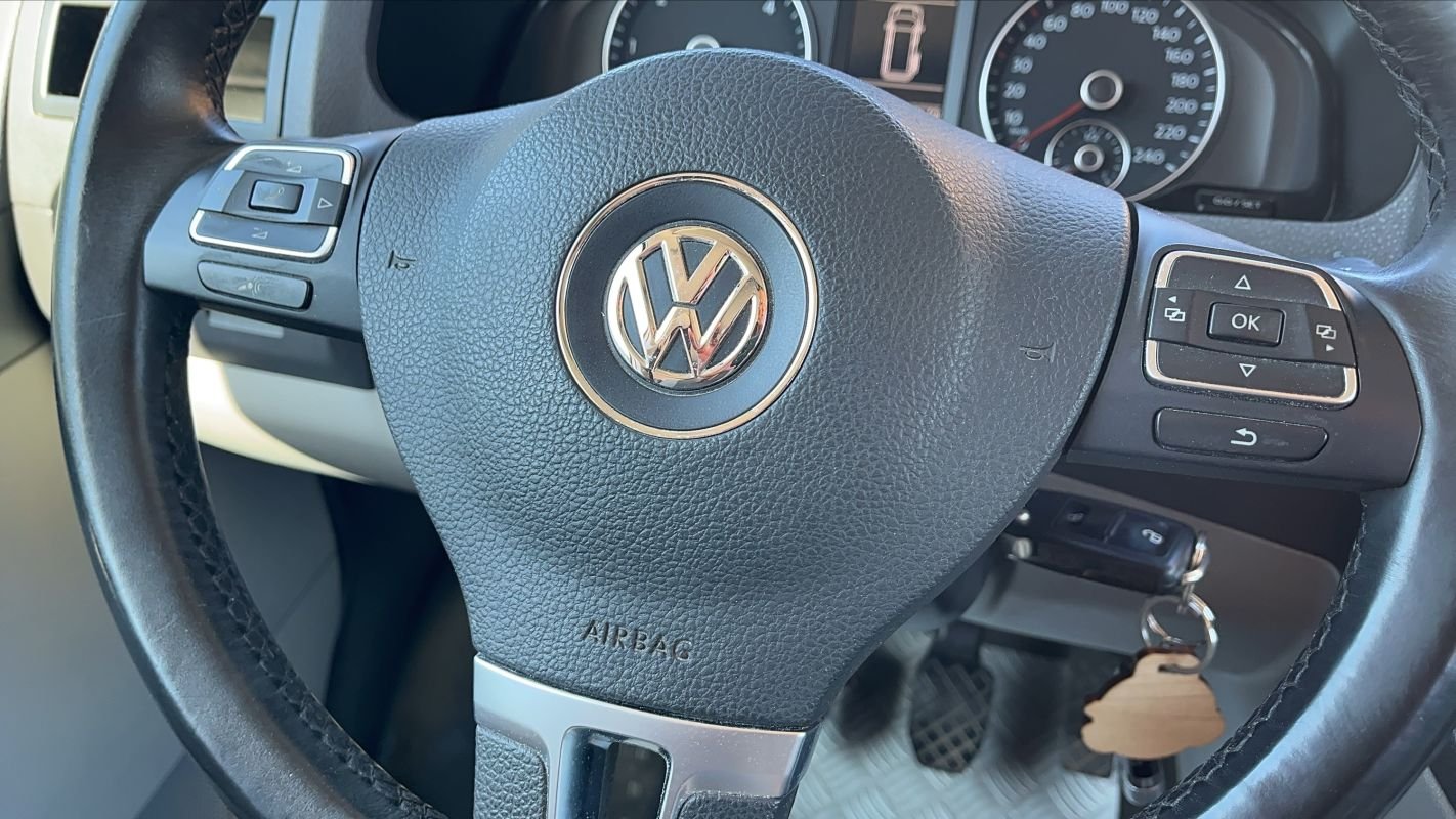 Volkswagen Transporter - Photo 26