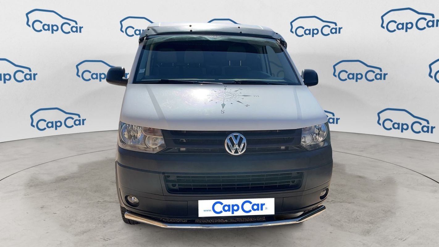 Volkswagen Transporter - Photo 5