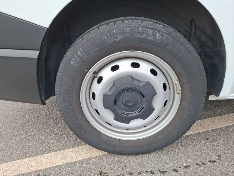 Renault Trafic - Photo 11