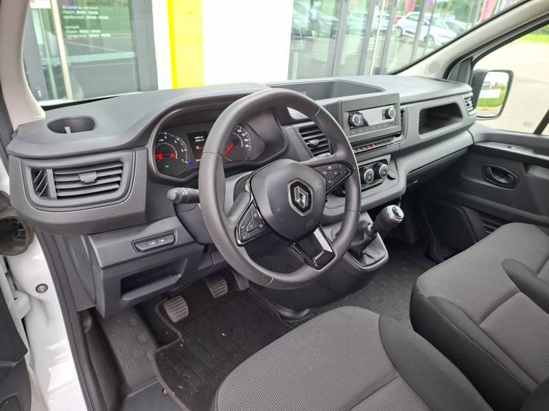 Renault Trafic - Photo 12