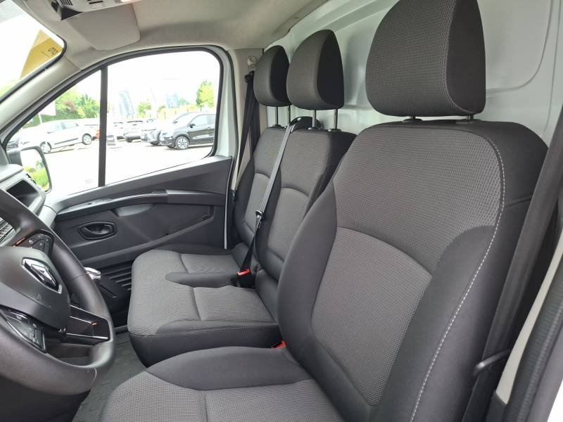 Renault Trafic - Photo 13