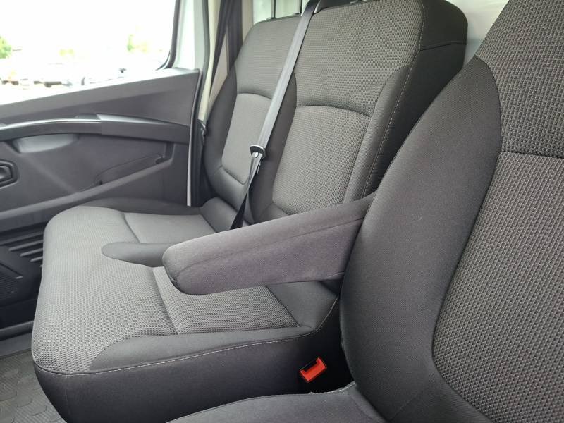 Renault Trafic - Photo 14