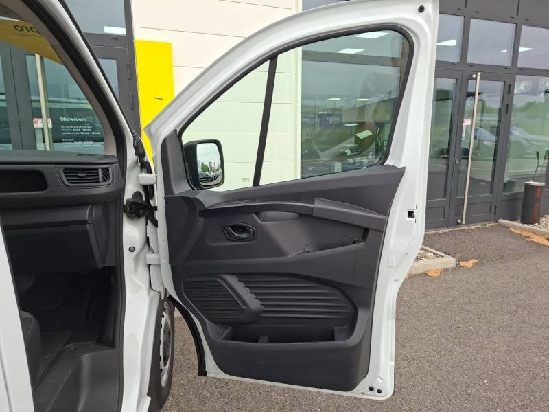 Renault Trafic - Photo 15