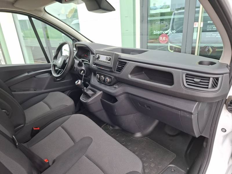Renault Trafic - Photo 16