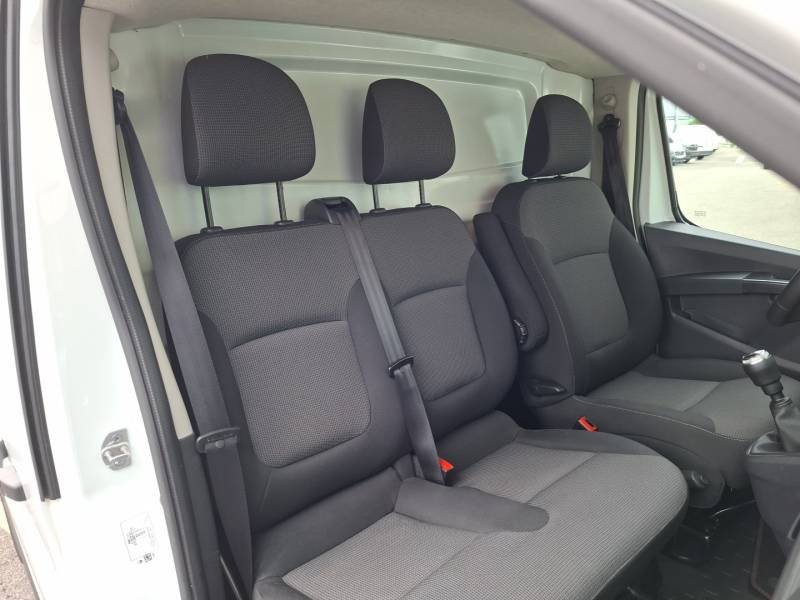 Renault Trafic - Photo 17