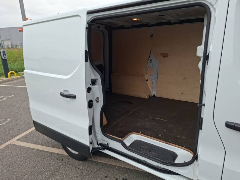 Renault Trafic - Photo 18