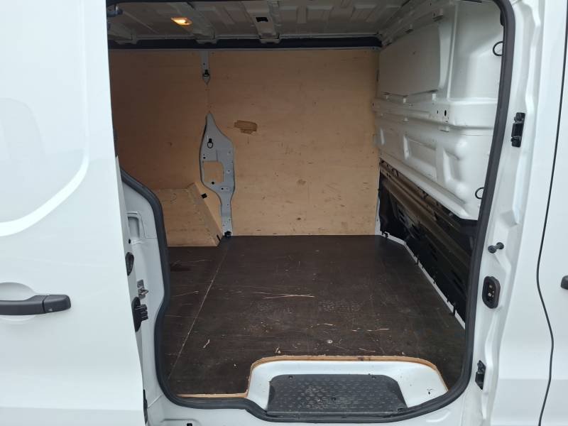 Renault Trafic - Photo 19