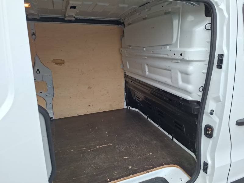 Renault Trafic - Photo 20