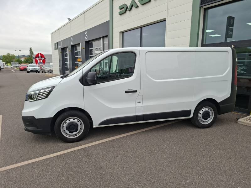 Renault Trafic - Photo 2