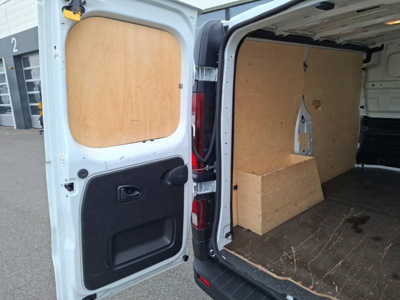 Renault Trafic - Photo 22